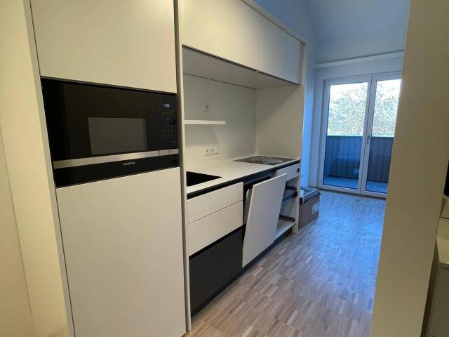 2 Zimmer Maisonette im Neubau – Wohnen im Salzkammergut