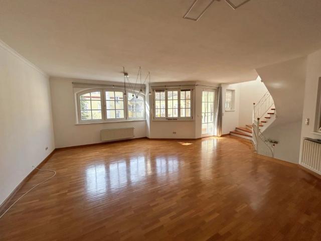 2 Zimmer Maisonette im Herzen der Altstadt!