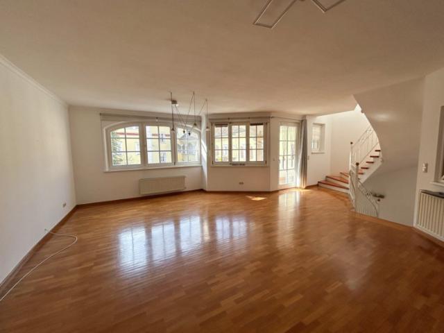 2 Zimmer Maisonette im Herzen der Altstadt!