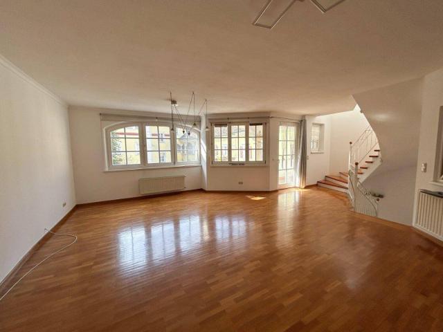 2 Zimmer Maisonette im Herzen der Altstadt!