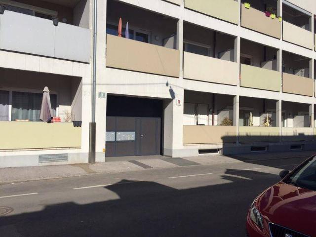 Freifinanzierte 2 Zimmer Maisonette in Graz Eggenberg