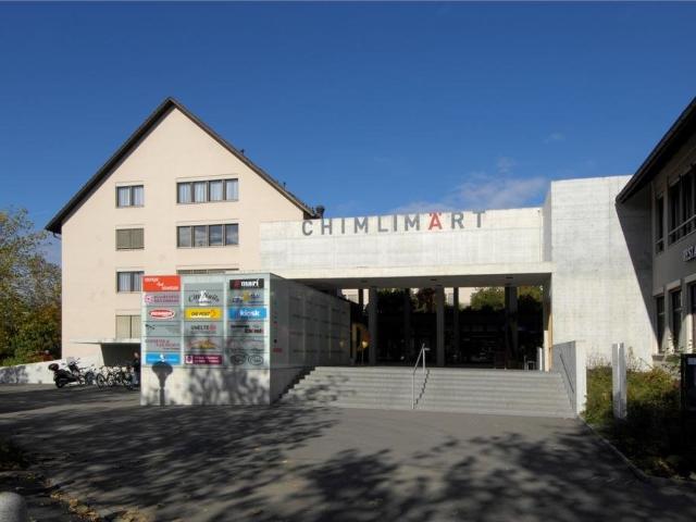 2 ½ Zimmer Maisonette in Schwerzenbach mieten