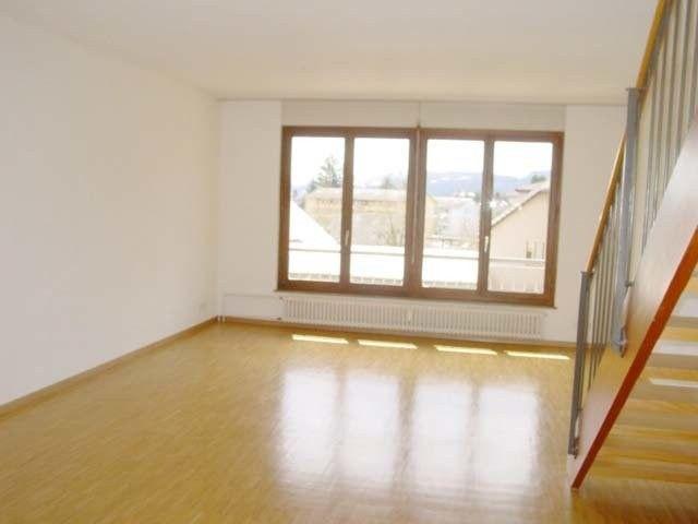 2 ½ Zimmer Maisonette in Schwerzenbach mieten