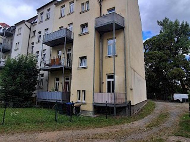 2 Zimmer Maisonette Wohnung EG _1.OG