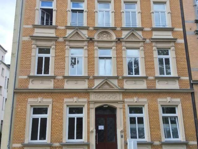 2 Zimmer Maisonette Wohnung EG _1.OG