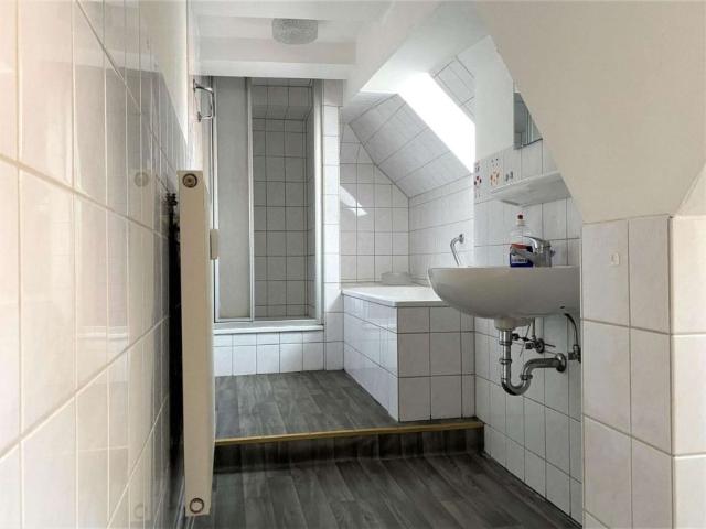2 Zimmer Maisonette Wohnung im Zentrum von Bad Hersfeld