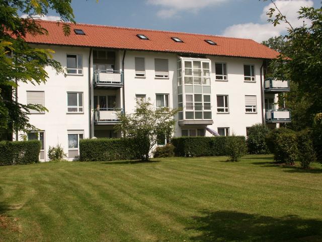 2 Zimmer Maisonette Wohnung in Isny am Stadtpark ohne Balkon