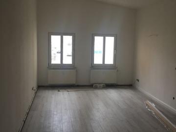 Georg-Treu-Platz, Pirnaische Vorstadt, Altstadt, Dresden