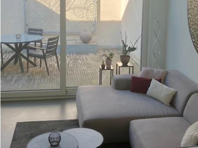 2½ Zimmer Maisonettewohnung in Zürich Kreis 8 Weinegg/Balgrist, möbliert, auf Zeit