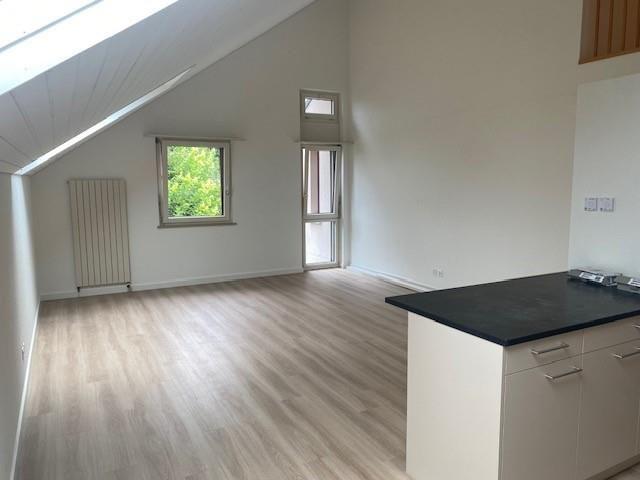 2½ Zimmer Maisonettewohnung in Diegten zu vermieten
