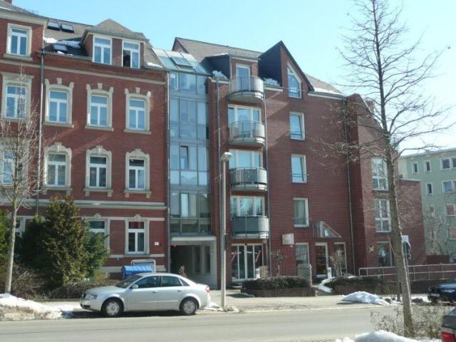 2 Zimmer Maisonettewohnung mit Stellplatz