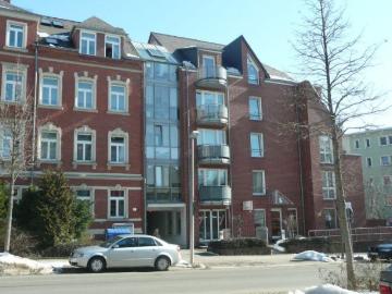 2 Zimmer Maisonettewohnung mit Stellplatz