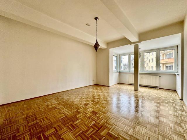 2 Zimmer Miet Wohnung im Zentrum und Bahnhofsnähe von Klagenfurt!