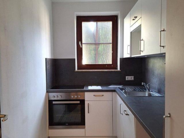 2 Zimmer Mietwohnung 47m² B12