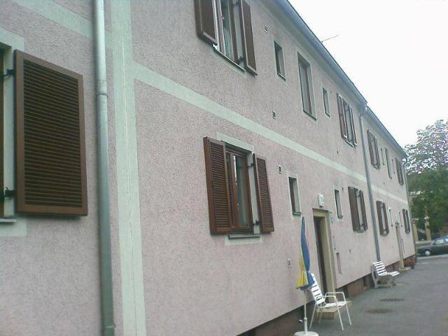 2 Zimmer Mietwohnung