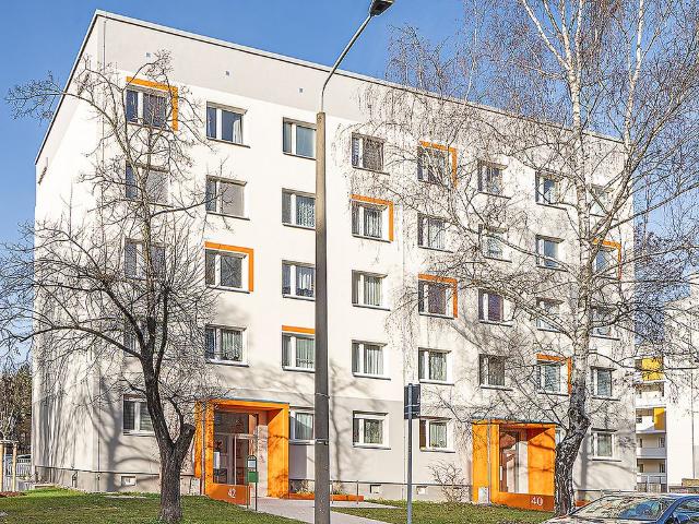 2 Zimmer Mietwohnung