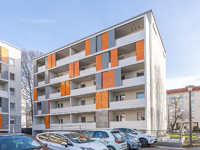 2 Zimmer Mietwohnung