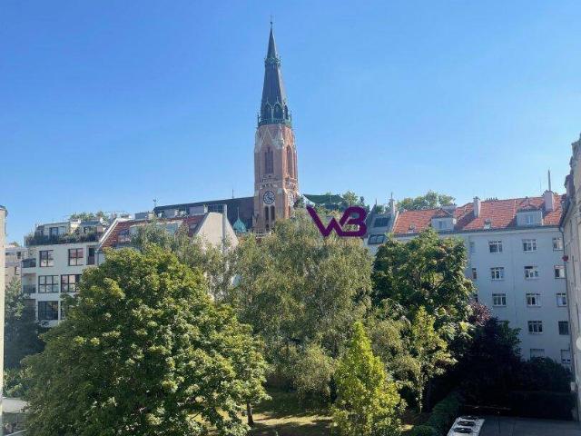 2 Zimmer Mietwohnung!