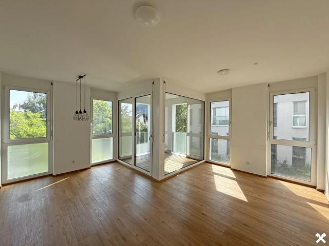 2 Zimmer Mietwohnung