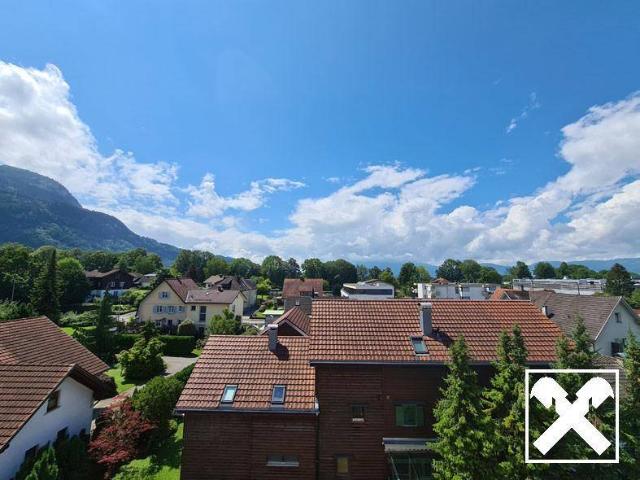 2 Zimmer Mietwohnung