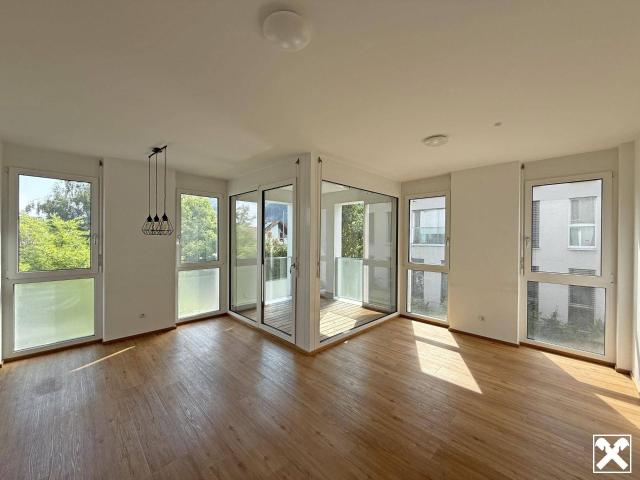 2 Zimmer Mietwohnung