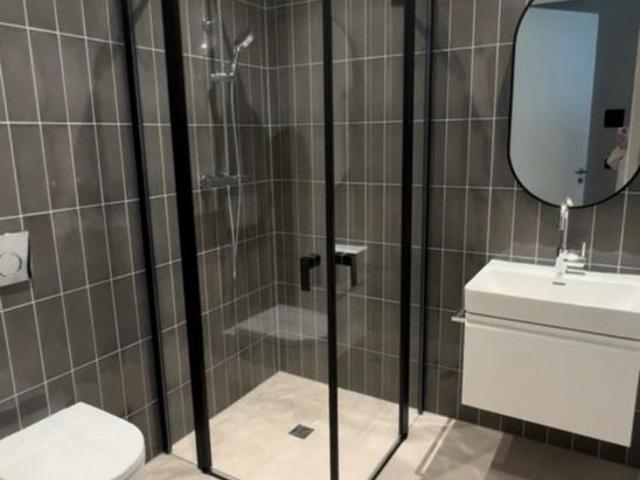 2 Zimmer Mietwohnung Überseestadt