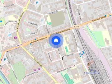 Oranienburg, Oberhavel, Sachsen-Anhalt