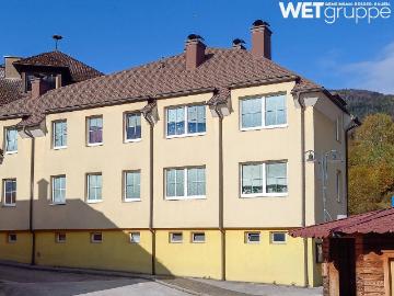 2 Zimmer Mietwohnung | ca. 50 m² | Obergeschoss