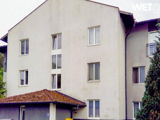 2 Zimmer Mietwohnung | ca. 60 m² | 1. Etage