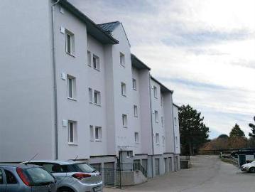 2 Zimmer Mietwohnung | ca. 64 m² | 2. Obergeschoss