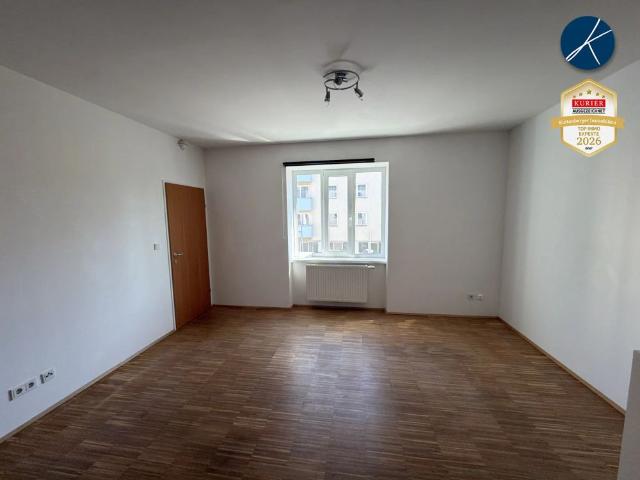 2 Zimmer Mietwohnung im Kremser Stadtzentrum