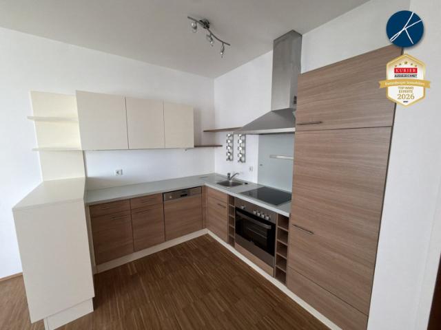 2 Zimmer Mietwohnung im Kremser Stadtzentrum