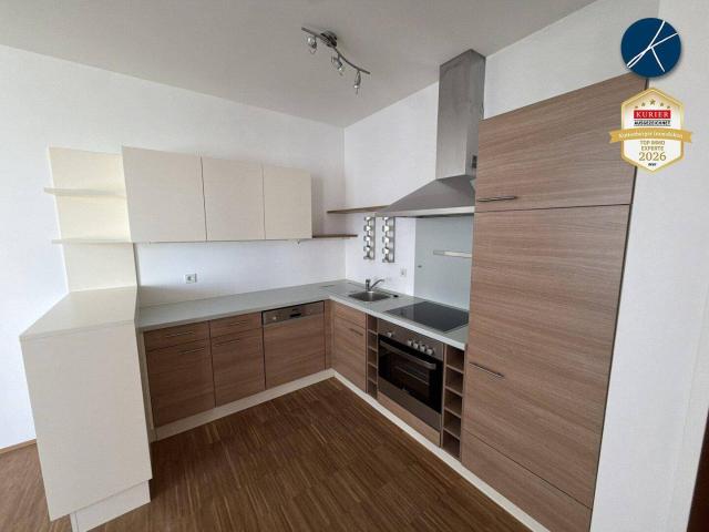 2 Zimmer Mietwohnung im Kremser Stadtzentrum