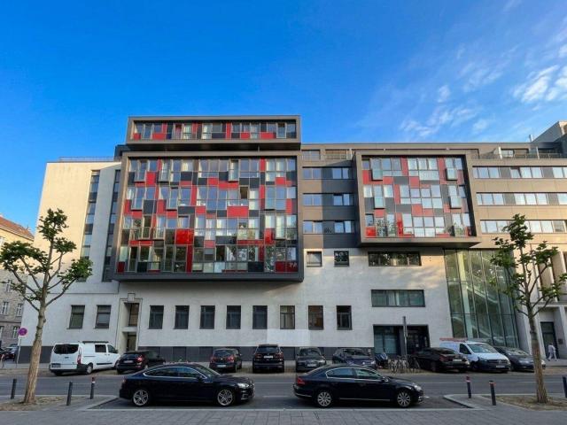 2 Zimmer Mietwohnung in Top Lage zwischen U1 Vorgartenstraße & U6 Handelskai