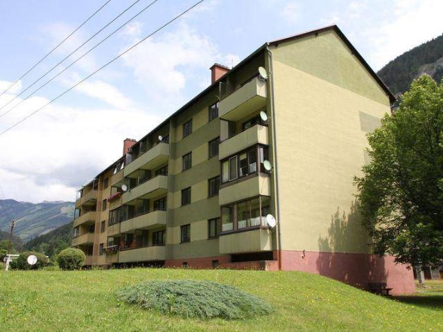 2 Zimmer Mietwohnung in Vordernberg