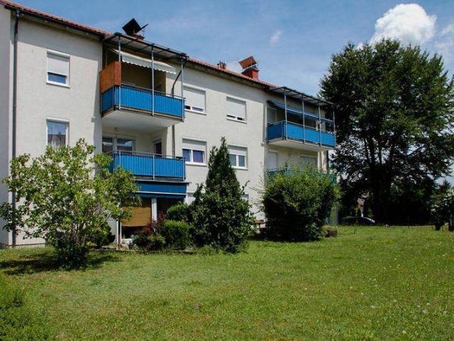 2 Zimmer Mietwohnung in Wagna