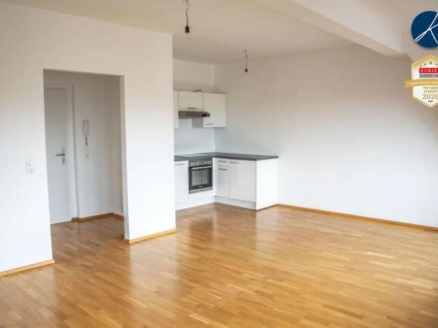 2 Zimmer Mietwohnung in beliebter Lage