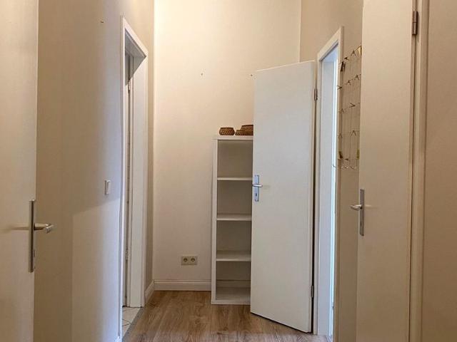 2 Zimmer Mietwohnung in Berlin 12459 55m²
