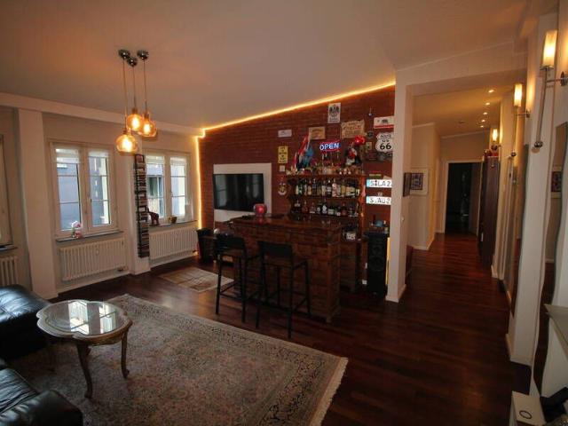 2 Zimmer Mietwohnung in Berlin 12459 83.33m²