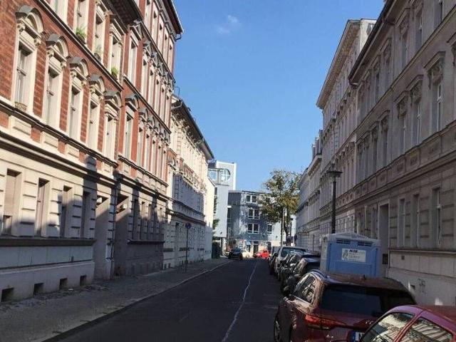2 Zimmer Mietwohnung in Berlin 12557 57.03m²