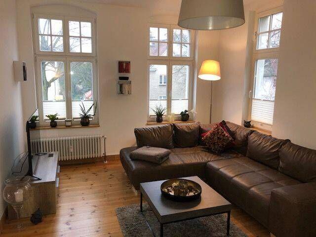 2 Zimmer Mietwohnung in Berlin 12683 60m²