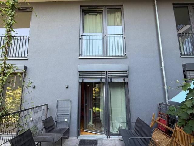 2 Zimmer Mietwohnung in Berlin 12159 45m²