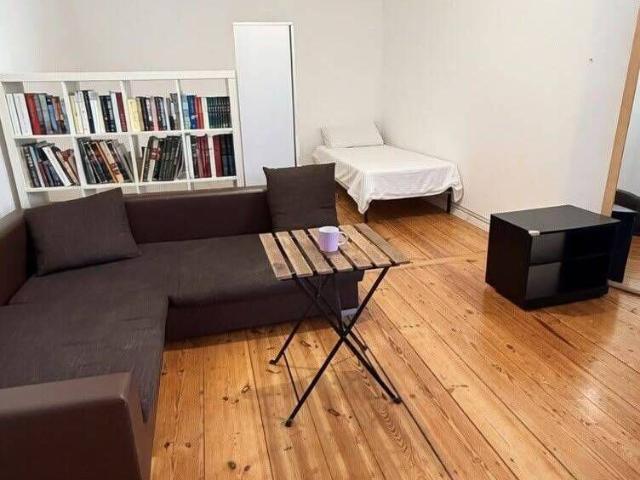 2 Zimmer Mietwohnung in Berlin 13629 110m²