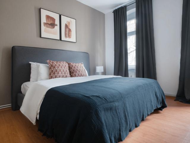 2 Zimmer Mietwohnung in Berlin 14109 70m²