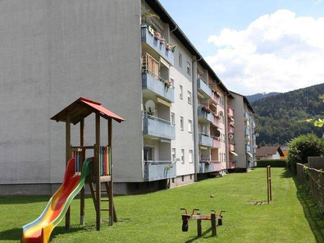 2 Zimmer Mietwohnung in Bruck an der Mur
