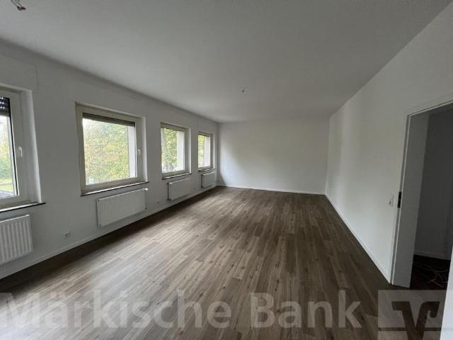 2 Zimmer Mietwohnung in City Lage von Iserlohn Letmathe