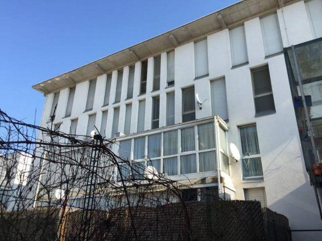 2 Zimmer Mietwohnung in Deutschlandsberg, Solostraße 26