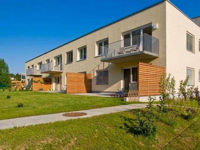 2 Zimmer Mietwohnung in Ehrenhausen, Retznei