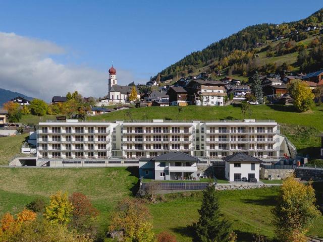 2 Zimmer Mietwohnung in Jerzens