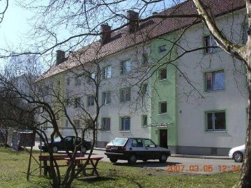 2 Zimmer Mietwohnung in Kapfenberg, Lessingstraße 6